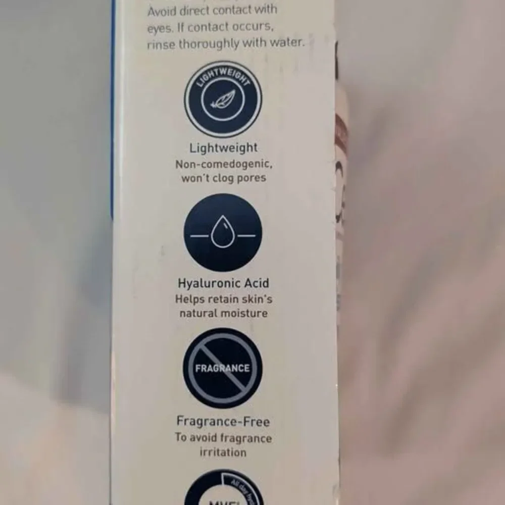 New CeraVe Daily Moisturizing Lotion Multi-Pack 2x 16 oz Value Size Sealed Pack